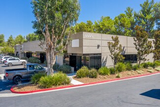 Plus de détails pour 12225 World Trade Dr, San Diego, CA - Local d'activités à louer
