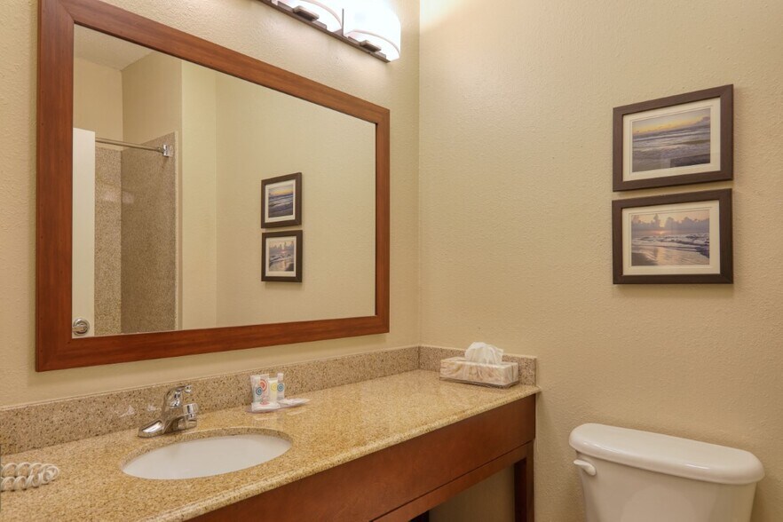 7800 Memorial Blvd, Port Arthur, TX à vendre - Photo intérieure – Image 2 sur 15
