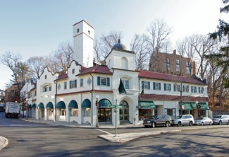 Plus de détails pour 3-7 Pondfield Rd, Bronxville, NY - Bureau à louer
