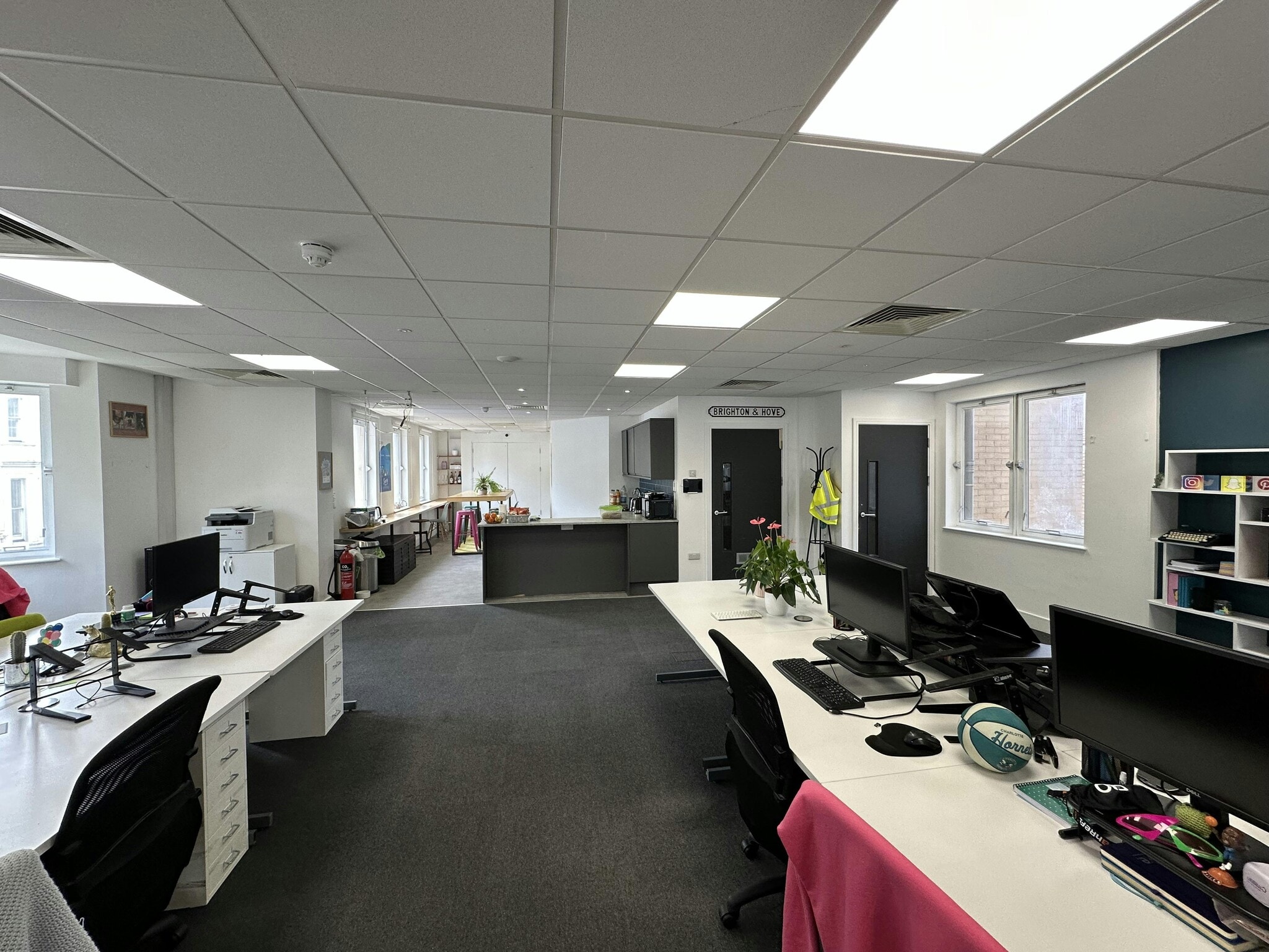 9 Castle Sq, Brighton à louer Photo intérieure– Image 1 sur 7