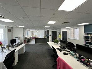 9 Castle Sq, Brighton à louer Photo intérieure– Image 1 sur 7