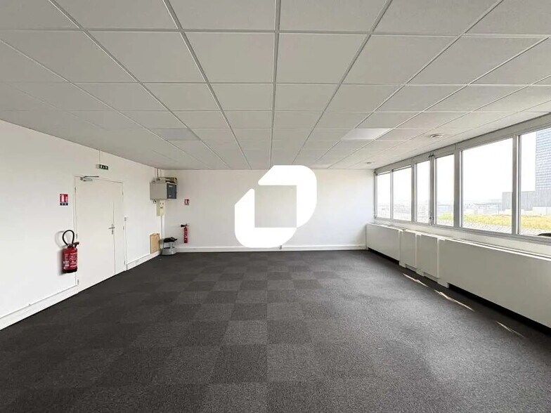 Bureau dans Lyon à vendre - Photo intérieure – Image 3 sur 7