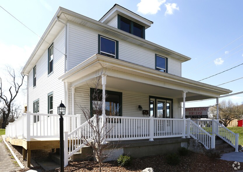 1220 Belleview Dr, Lawrenceburg, IN à louer - Photo principale – Image 1 sur 19