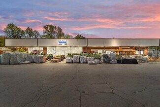 Plus de détails pour 110 E Wall St, Rural Hall, NC - Local commercial à vendre