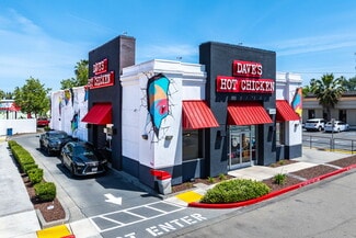 Plus de détails pour 3409 Arden Way, Sacramento, CA - Local commercial à vendre
