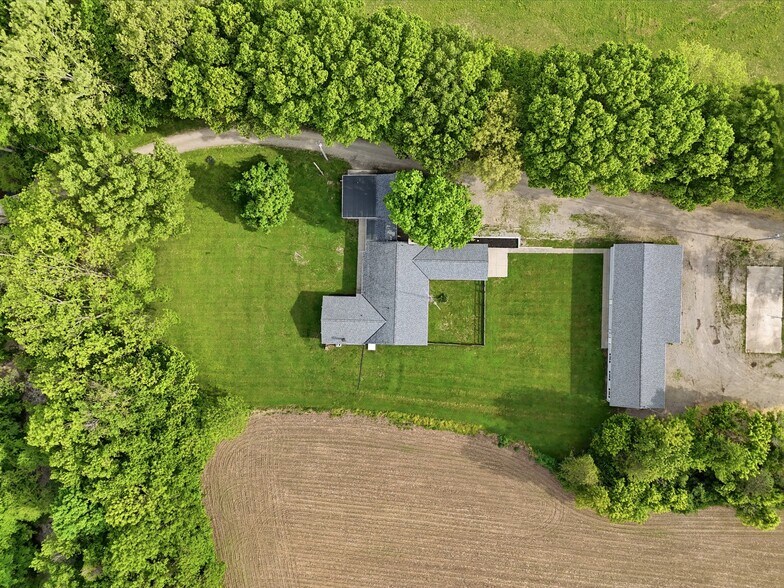 2996 Millville Shandon Rd, Hamilton, OH à vendre - Photo de l’immeuble – Image 2 sur 86