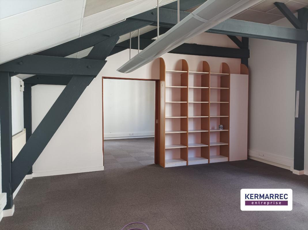 Bureau dans Nantes à louer Photo intérieure– Image 1 sur 9
