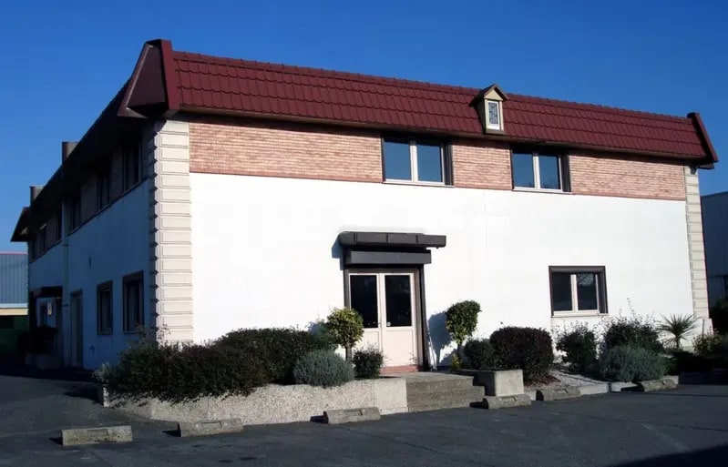 10 Rue Marcel Paul, Massy à louer Photo de l’immeuble– Image 1 sur 9