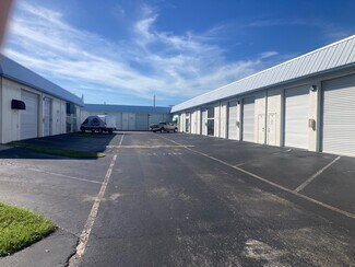 Plus de détails pour 994 Barfield Dr, Marco Island, FL - Industriel/Logistique à louer
