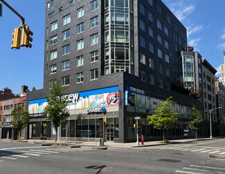 Plus de détails pour 611 6th Ave, New York, NY - Local commercial à louer