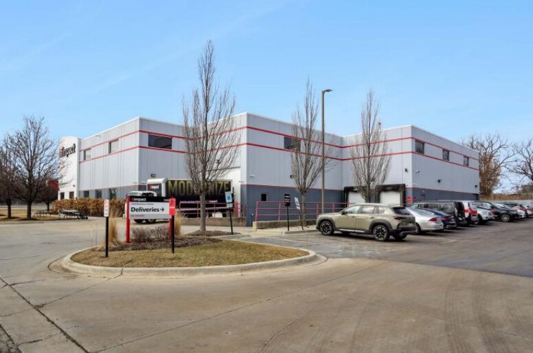 13860 W Boulton Blvd, Lake Forest, IL à vendre - Photo de l’immeuble – Image 3 sur 19