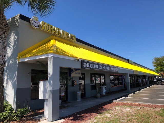 7600 Alico Rd, Fort Myers, FL à louer - Photo de l’immeuble – Image 1 sur 25