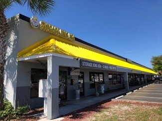 Plus de détails pour 7600 Alico Rd, Fort Myers, FL - Local d'activités à louer