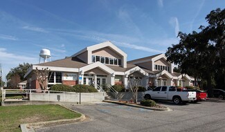 Plus de détails pour 124 E Miracle Strip Pky, Mary Esther, FL - Bureau à louer