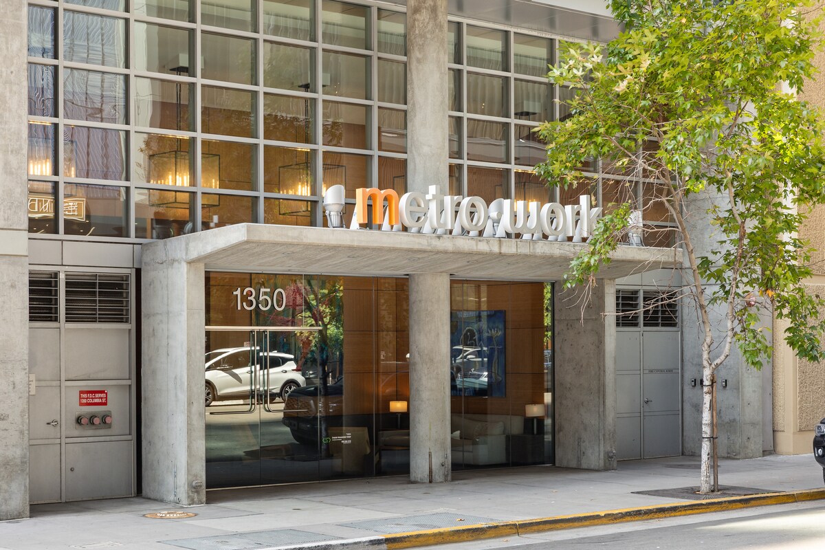 1350 Columbia St, San Diego, CA à louer Photo principale– Image 1 sur 29