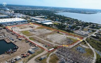 Plus de détails pour 1650 Hemlock St, Tampa, FL - Industriel/Logistique à louer