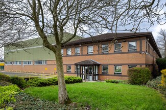 Plus de détails pour Dudley Rd, Brierley Hill - Bureau à vendre