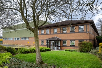 Plus de détails pour Dudley Rd, Brierley Hill - Bureau à vendre