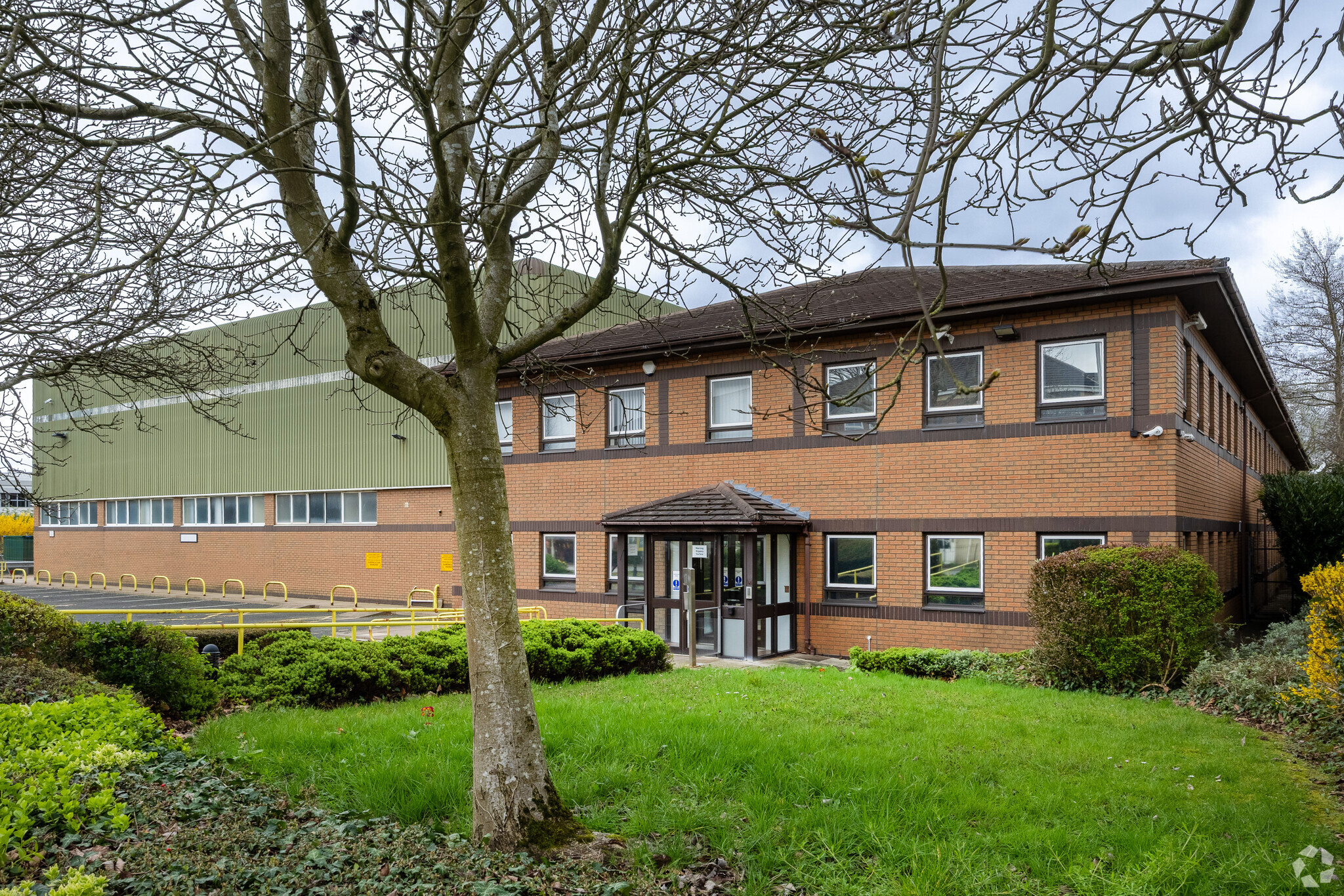 Dudley Rd, Brierley Hill à vendre Photo principale– Image 1 sur 5