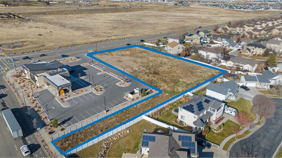 8939 S 5600 W, West Jordan, UT à vendre - Photo de l’immeuble – Image 2 sur 15