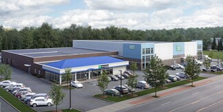 Plus de détails pour 7800 Broadview Rd, Parma, OH - Bureau/Local commercial à louer