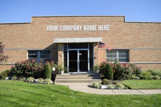 Plus de détails pour 2055 Bennett Rd, Philadelphia, PA - Industriel/Logistique à louer