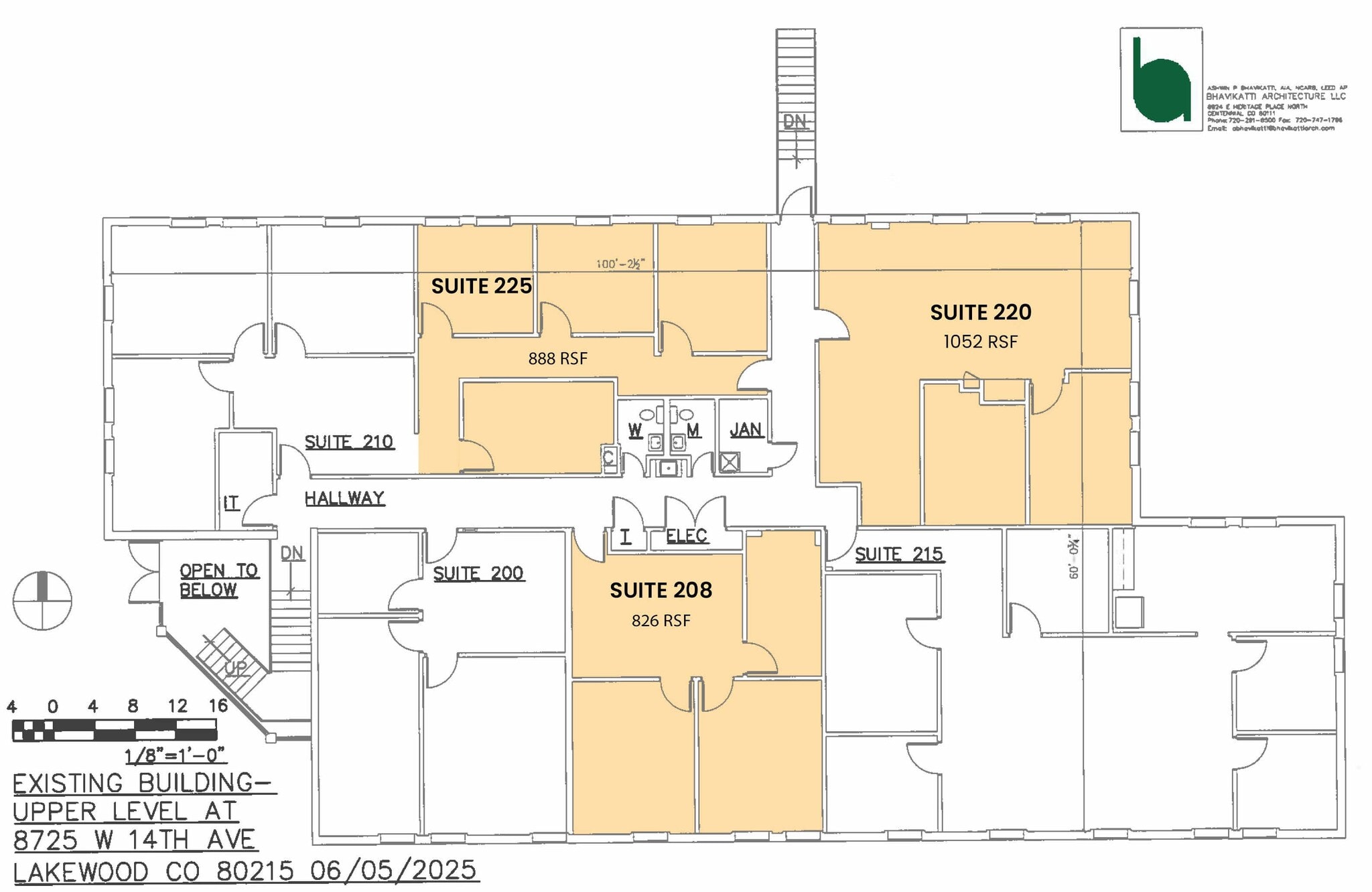 8725 W 14th Ave, Lakewood, CO à vendre Photo de l’immeuble– Image 1 sur 1