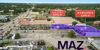 Plus de détails pour 2450 W FM-1960, Houston, TX - Local commercial à louer