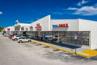 Plus de détails pour 99625 Overseas Hwy, Key Largo, FL - Local commercial à louer