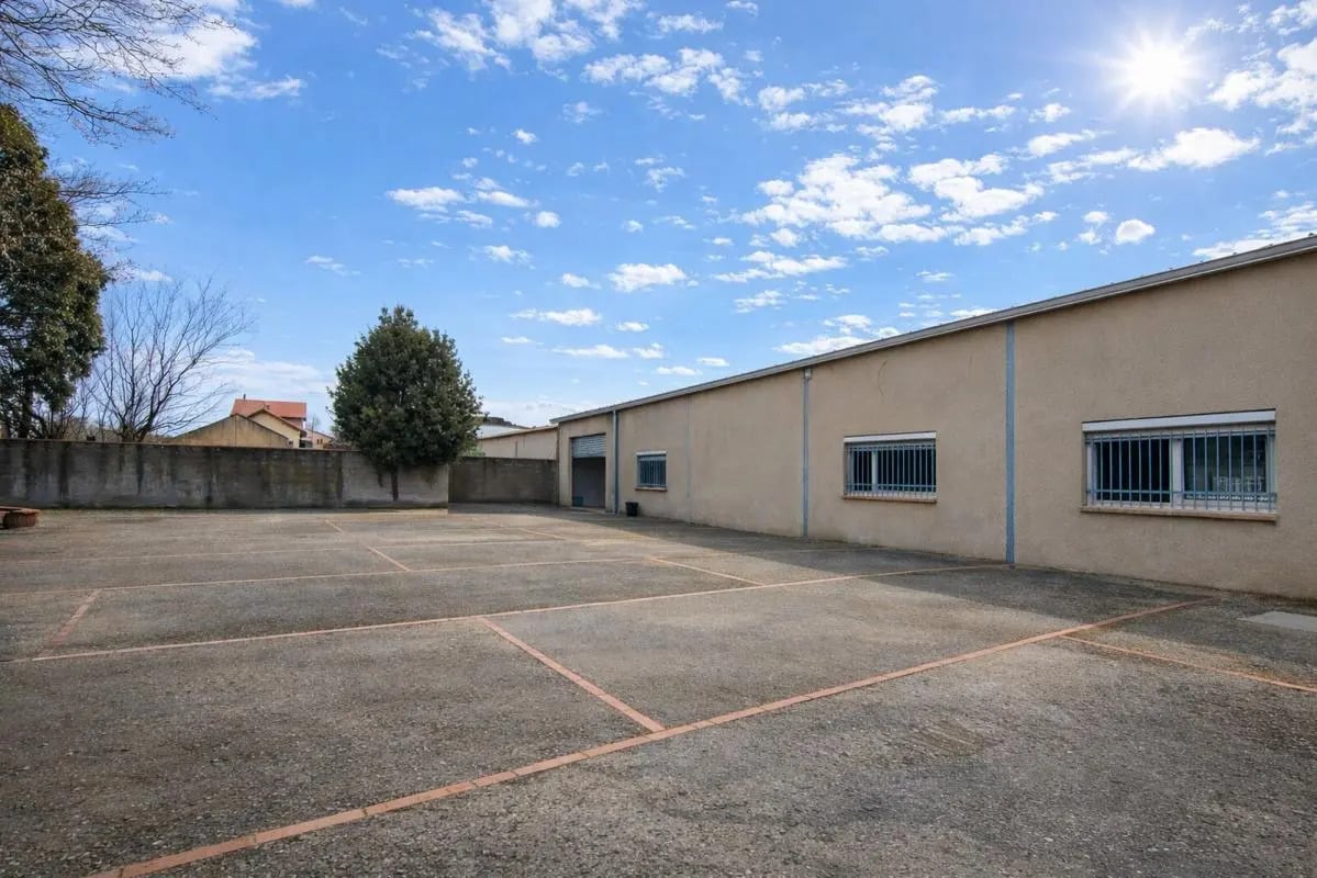 6 Chemin Des Tourterelles, Portet-sur-Garonne à louer Photo de l’immeuble– Image 1 sur 8