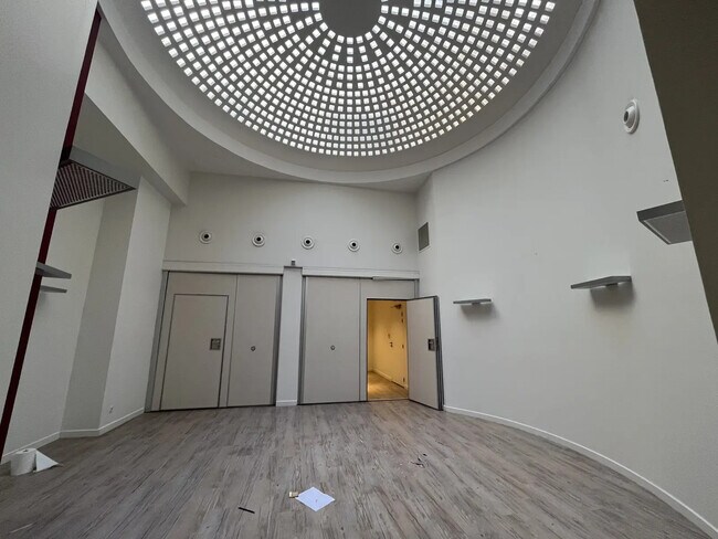 Plus de détails pour Avenue Malherbes, Aix-en-Provence - Bureau à louer