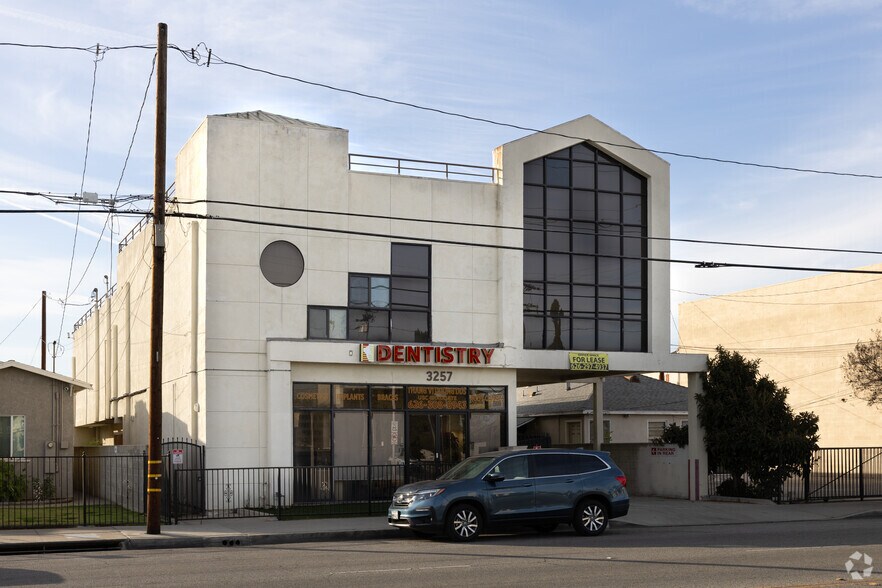 3257 Del Mar Ave, Rosemead, CA à louer - Photo de l’immeuble – Image 1 sur 21