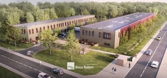 Plus de détails pour 31 Boulevard Ampère, Tignieu-Jameyzieu - Industriel/Logistique à vendre