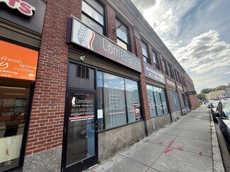 Plus de détails pour 10 Fairway St, Boston, MA - Local commercial à louer