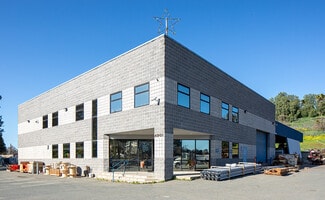Plus de détails pour 4901 Pacheco Blvd, Martinez, CA - Industriel/Logistique à vendre