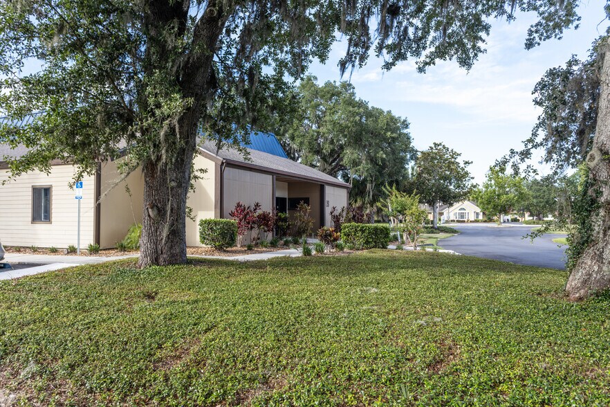 26 Office Park Dr, Palm Coast, FL à vendre - Photo de l’immeuble – Image 2 sur 38