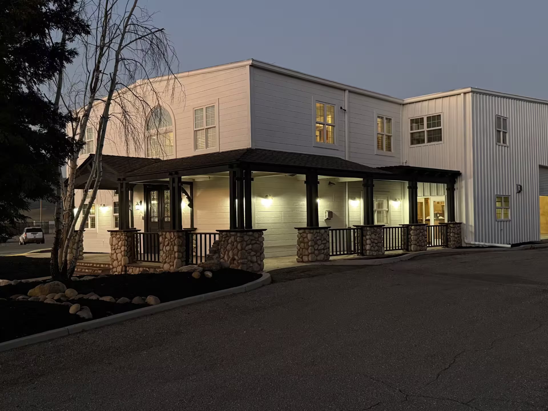 428 N Curry St, Tehachapi, CA à louer Photo intérieure– Image 1 sur 9