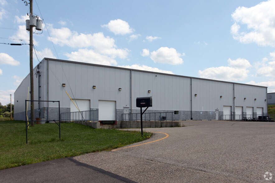 60791 Southgate Parkway, Byesville, OH à louer - Photo principale – Image 1 sur 2