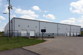 Plus de détails pour 60791 Southgate Parkway, Byesville, OH - Industriel/Logistique à louer
