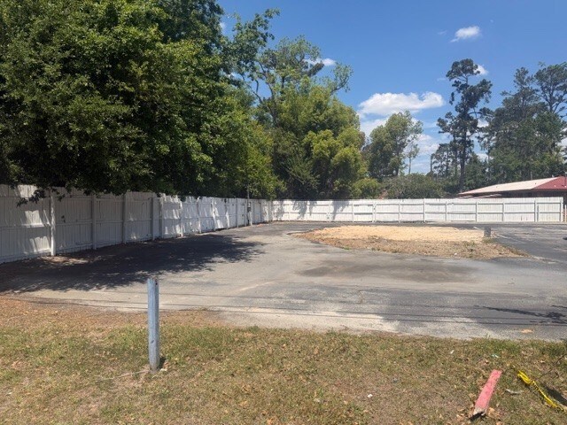 2300 Bemiss Rd, Valdosta, GA à vendre - Photo de l’immeuble – Image 2 sur 3
