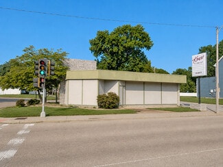 Plus de détails pour 3700 W Main St, Belleville, IL - Local commercial à vendre