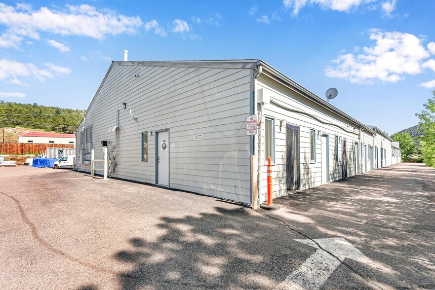 19336 Goddard Ranch Ct, Morrison, CO à vendre - Photo de l’immeuble – Image 3 sur 51