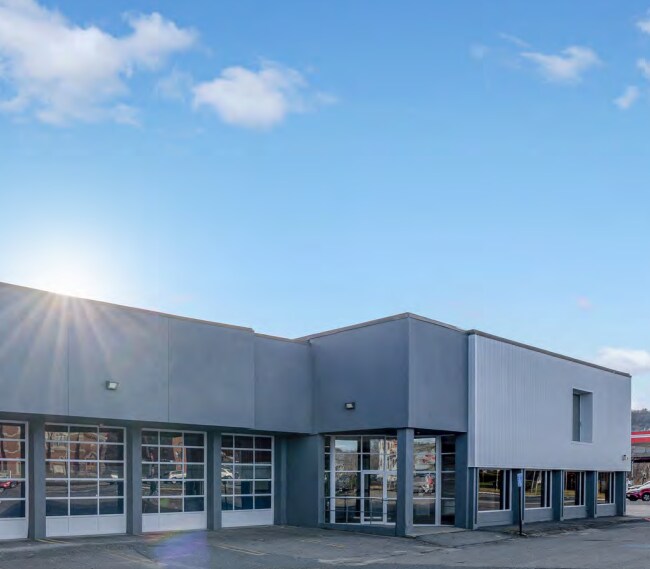 180 Main St, Fitchburg, MA à vendre Photo de l’immeuble– Image 1 sur 9