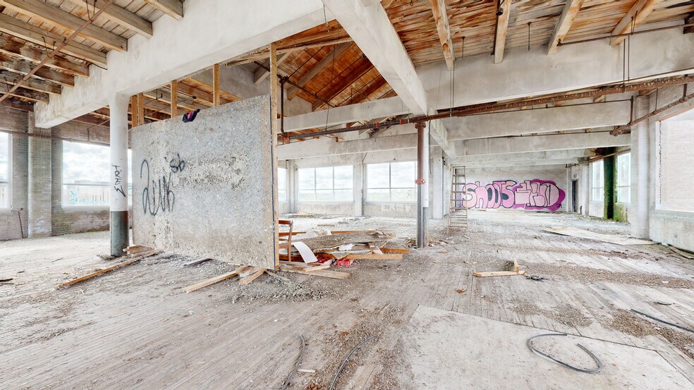 Opportunity Zone Historic Redevelopment portefeuille de 2 biens à vendre sur LoopNet.fr - Numérisation 3D Matterport – Image 3 sur 34