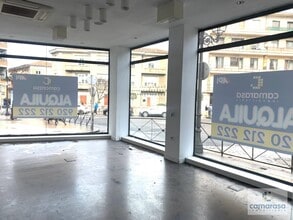 Local commercial dans Ávila, Ávila à louer Photo intérieure– Image 2 sur 6