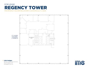9550 Regency Square Blvd, Jacksonville, FL à louer Photo intérieure– Image 1 sur 1