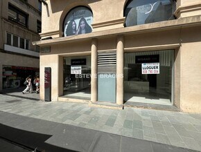 Local commercial dans Granollers, Barcelona à louer Photo intérieure– Image 2 sur 3