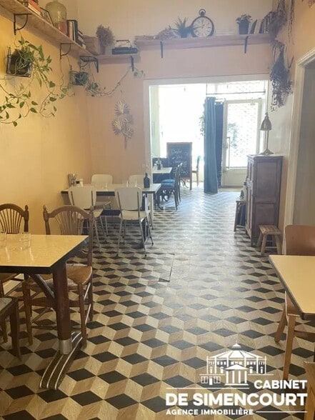 Local commercial dans Amiens à louer - Photo intérieure – Image 3 sur 9