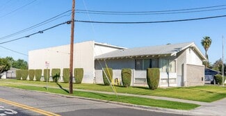 Plus de détails pour 6785 Palm Ave, Riverside, CA - Spécialisé à vendre