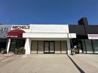 Plus de détails pour 1771 E Washington Blvd, Pasadena, CA - Local commercial à vendre